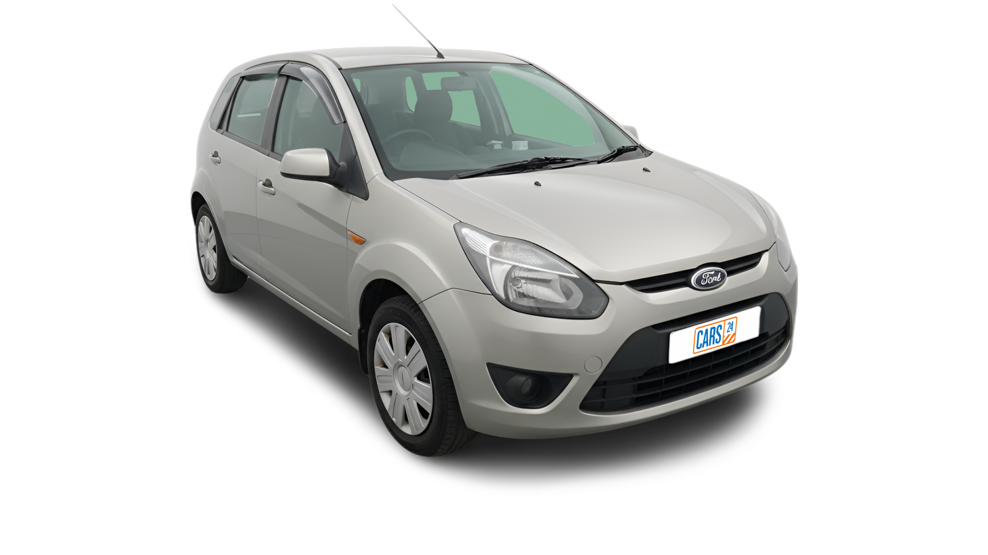 Ford Figo-img